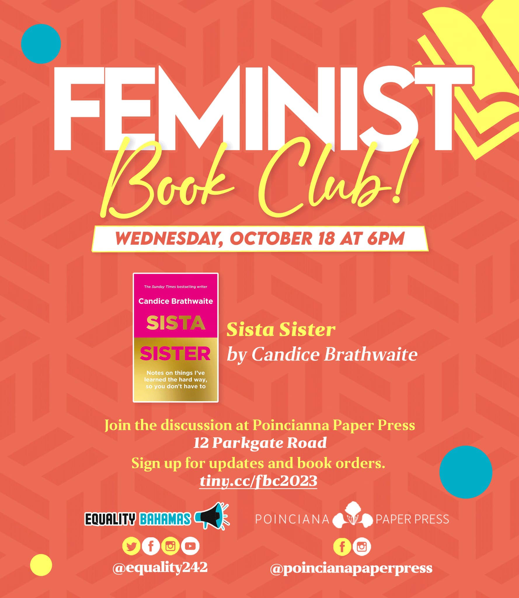 Feminist Book Club